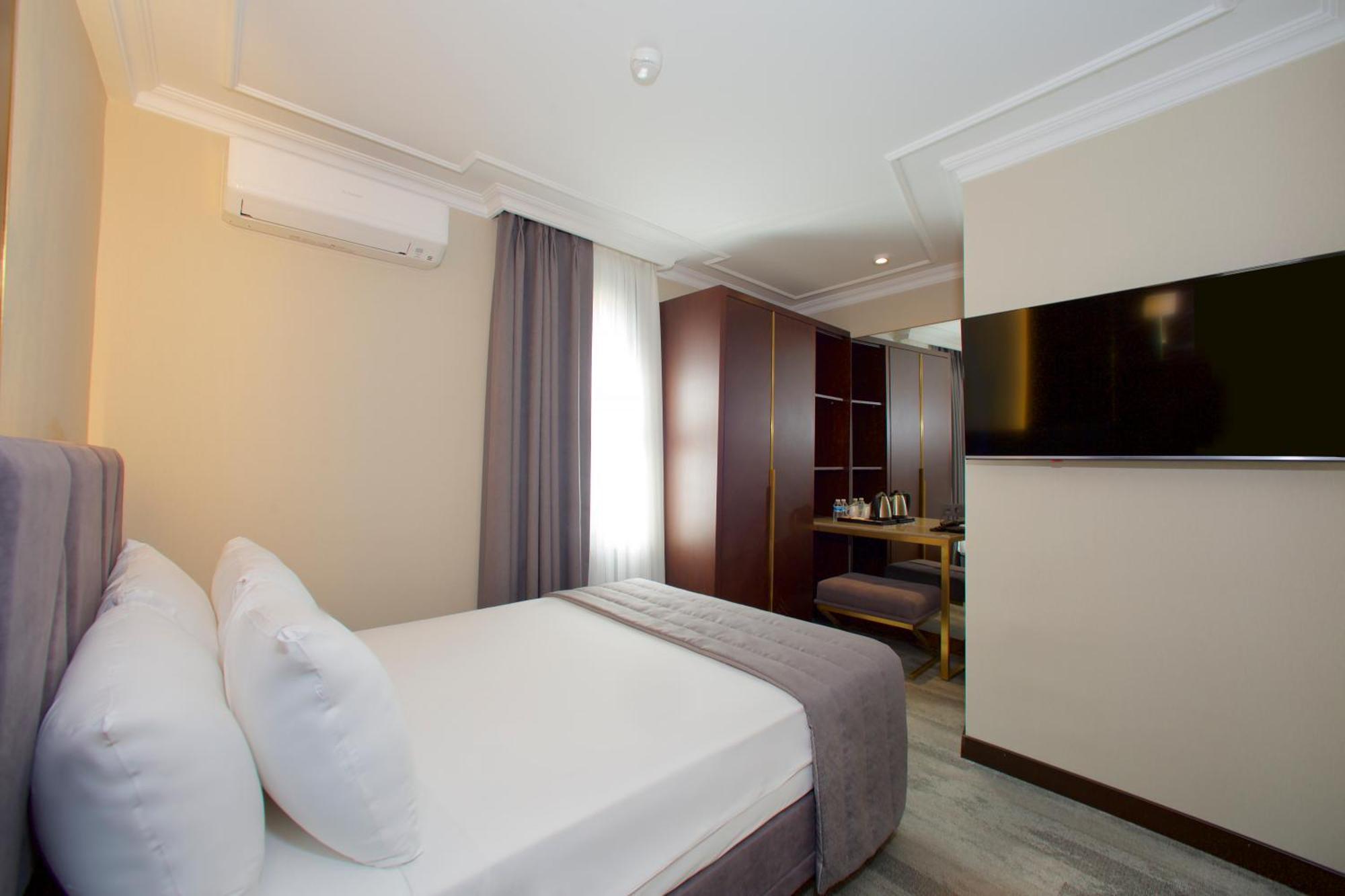 Hotel Yusufpasa Konagi - Special Class