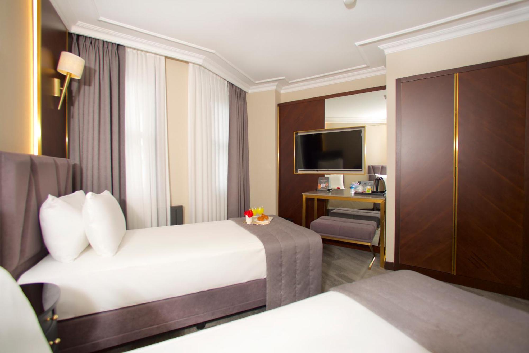 Yusufpasa Konagi - Special Class Hotel