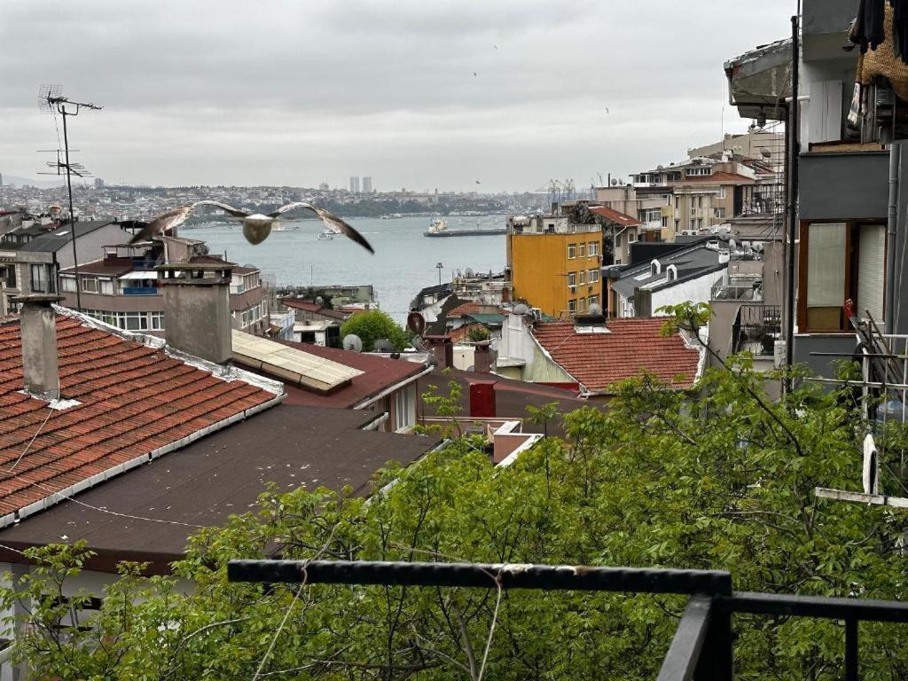 Levanten * İstanbul