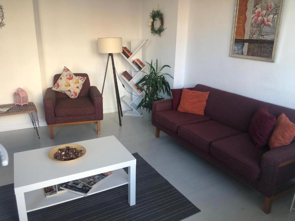 Levanten Hostel