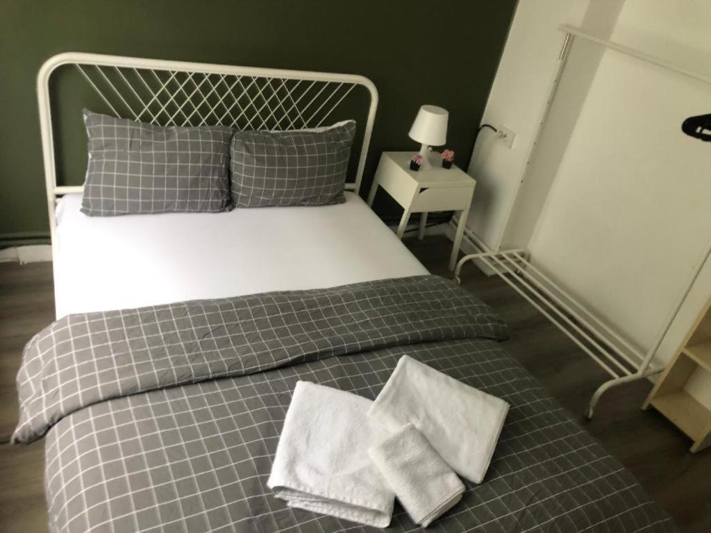 Hostel Levanten