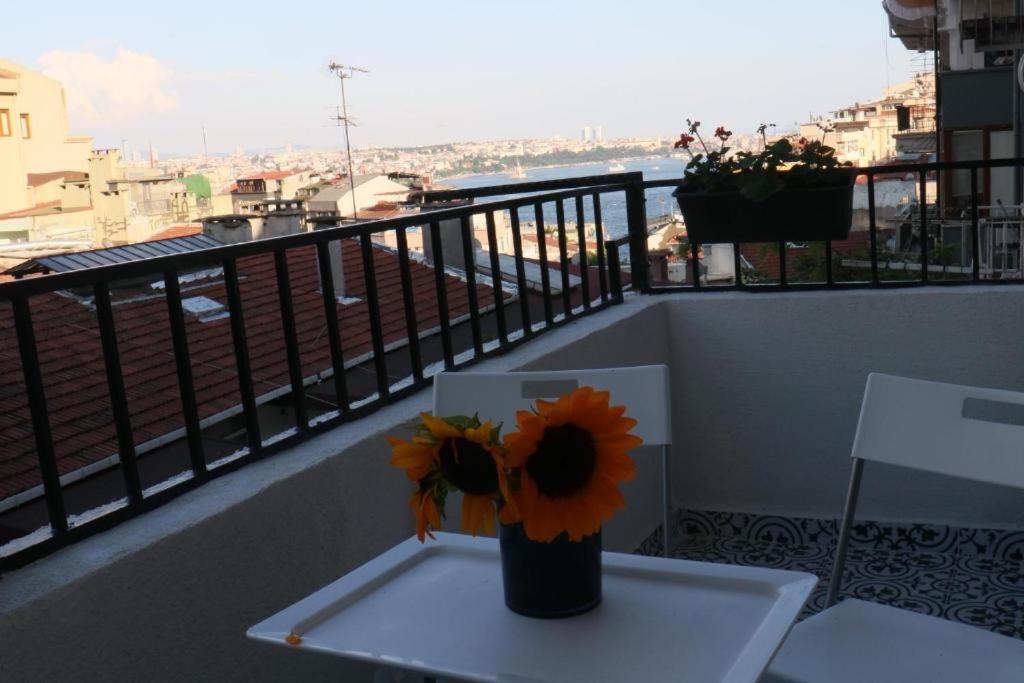 Levanten Hostel