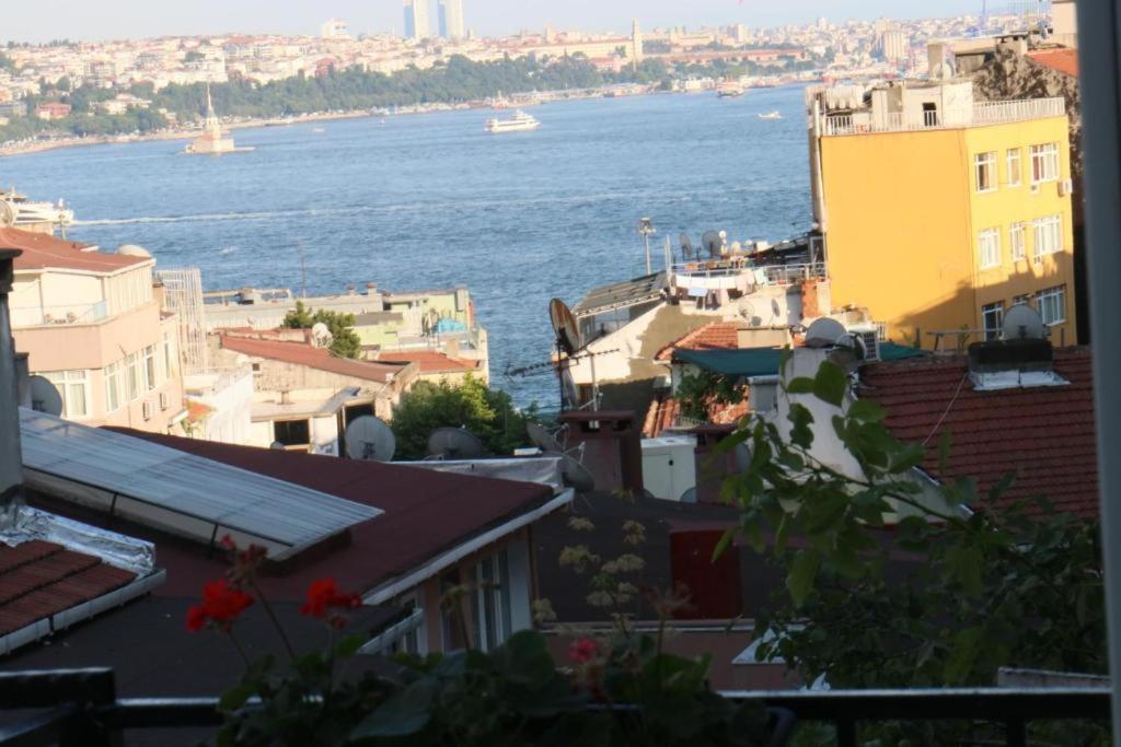 Levanten Hostel İstanbul