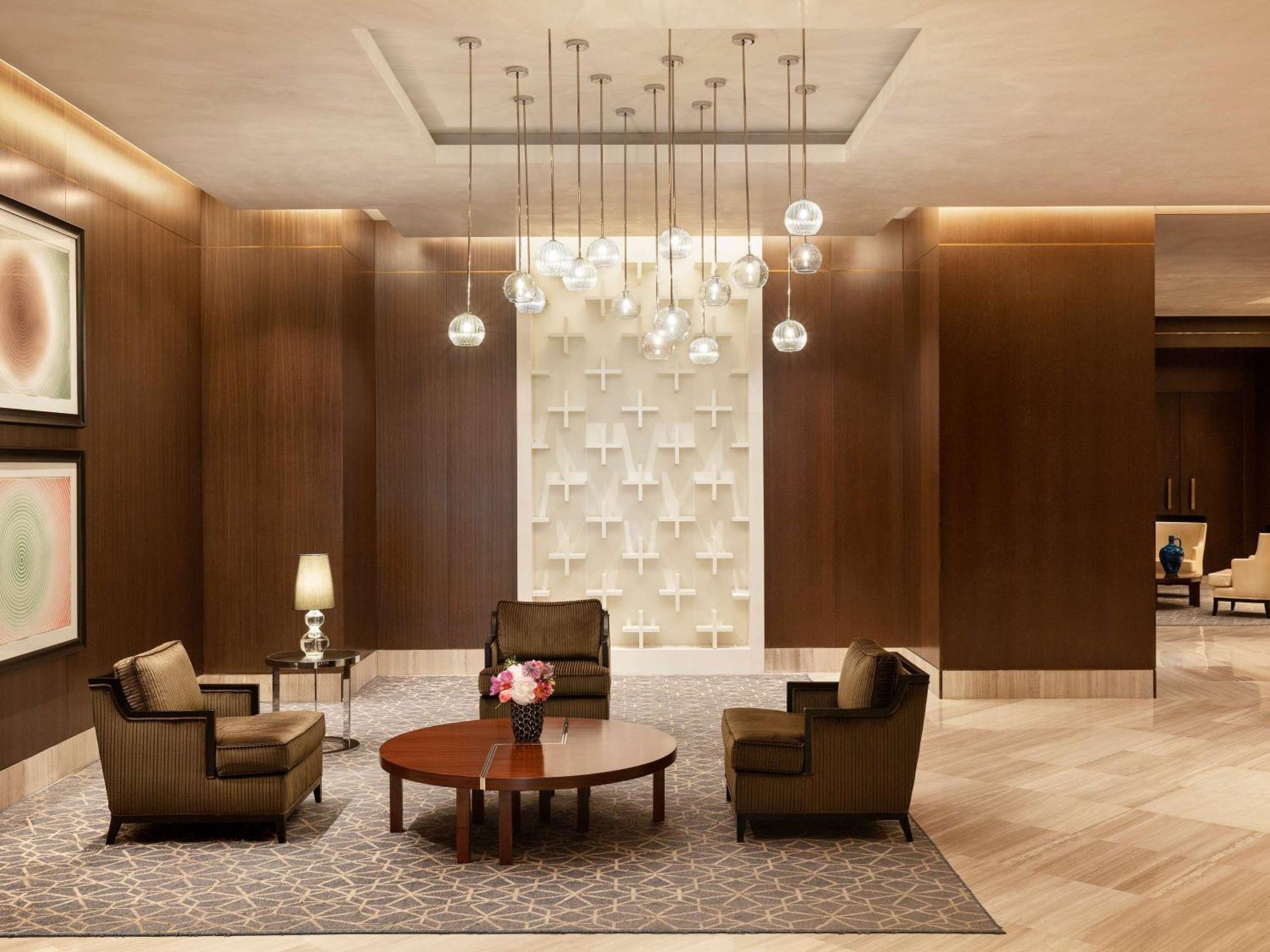 Otel Raffles