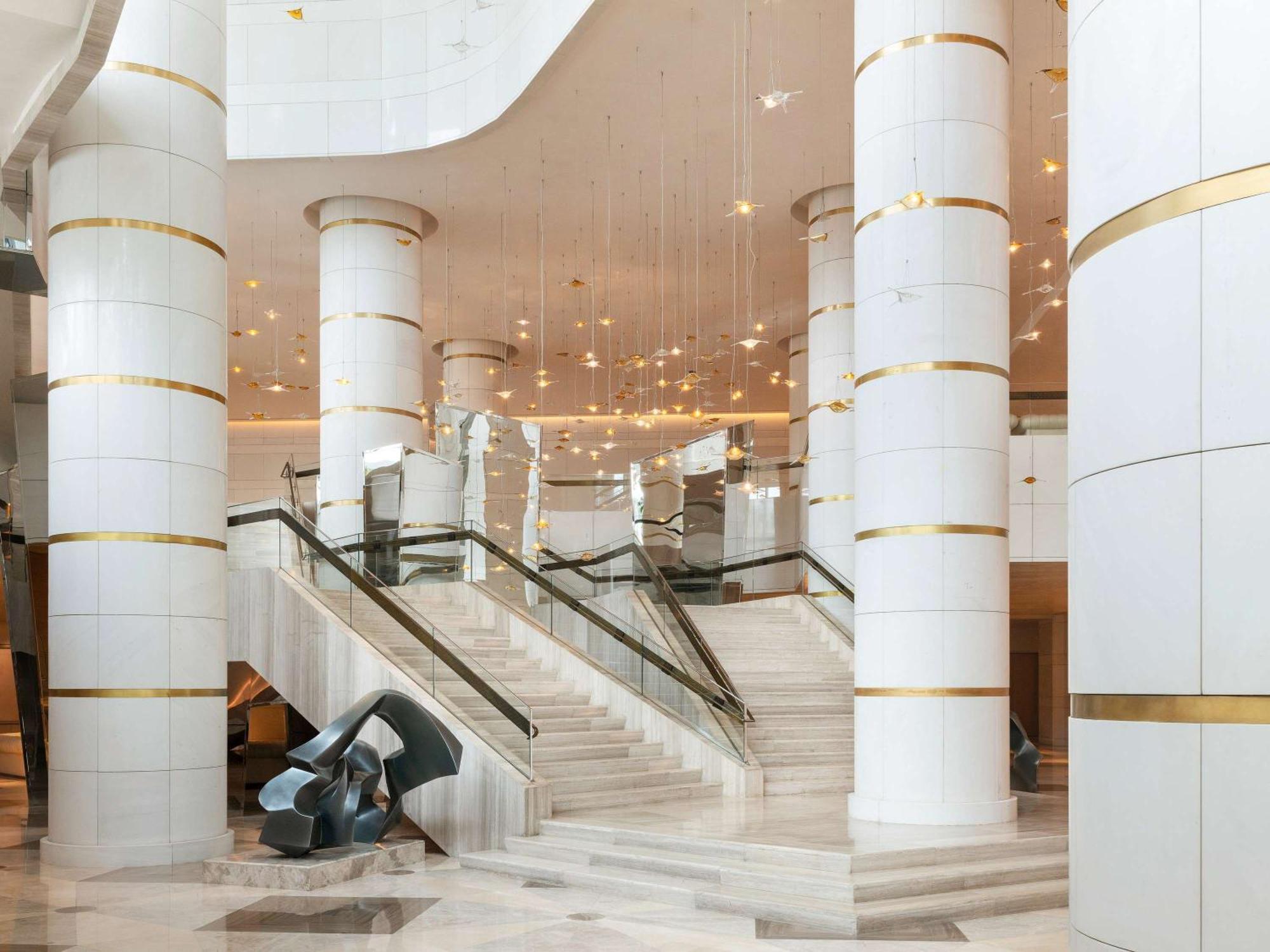Raffles Otel İstanbul