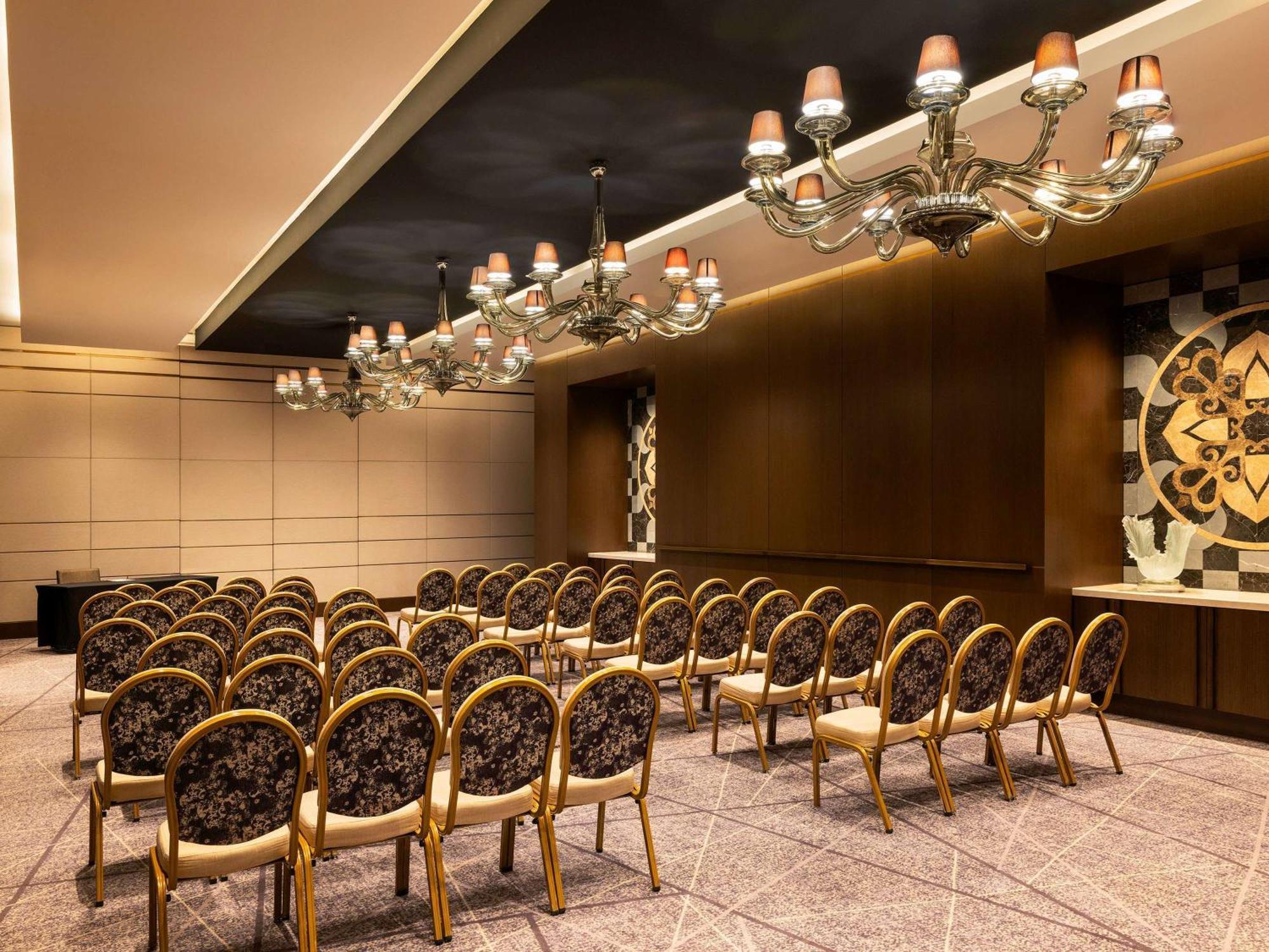 Otel Raffles İstanbul