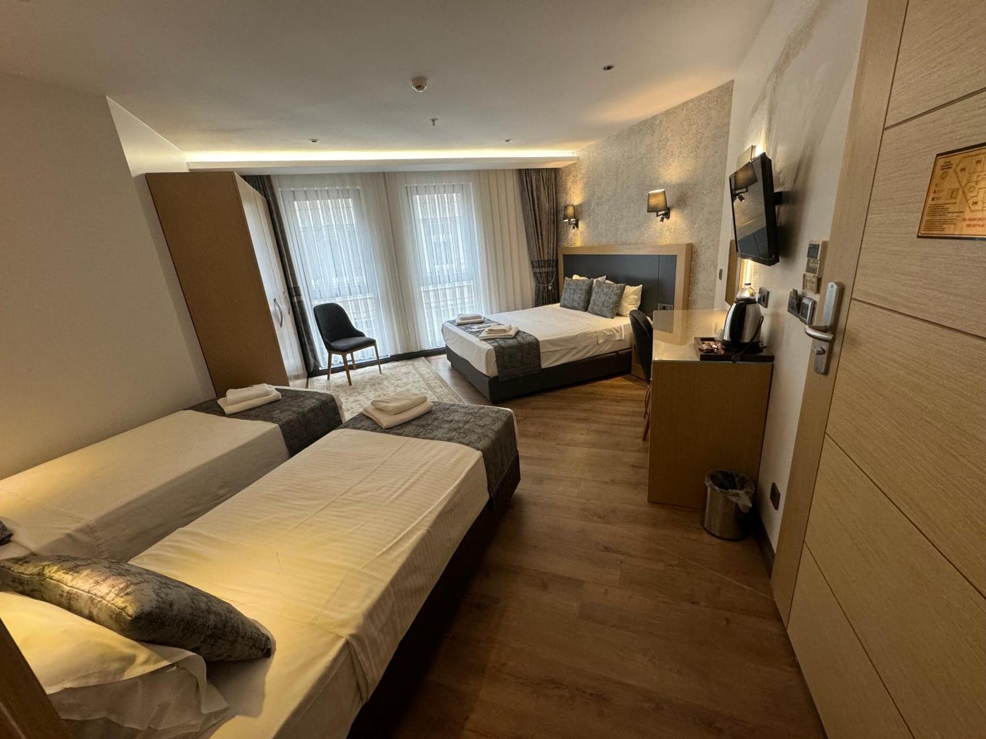 Gulec & - Special Category Hotel