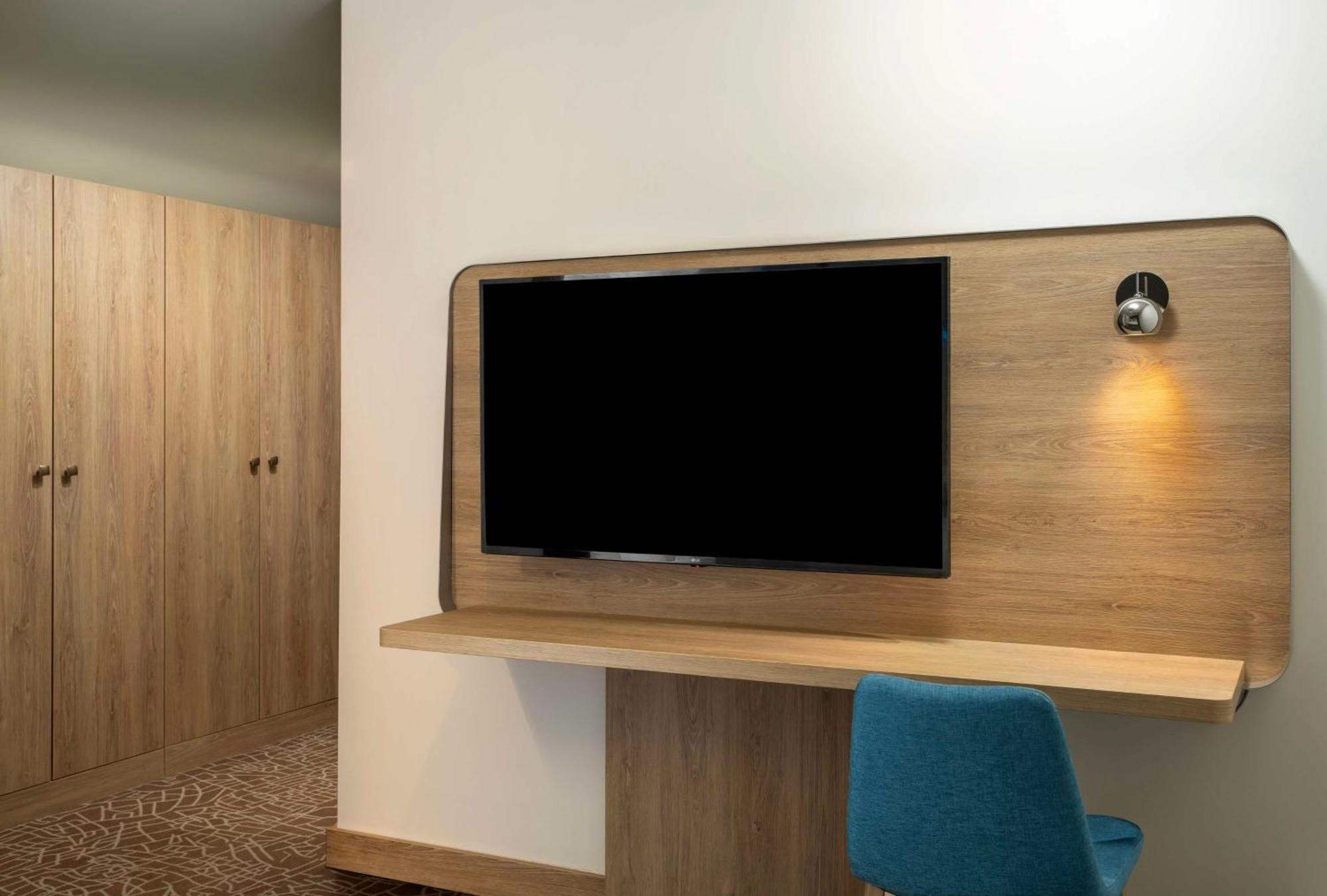 Park By Radisson Airport Odayeri 4* Istambul