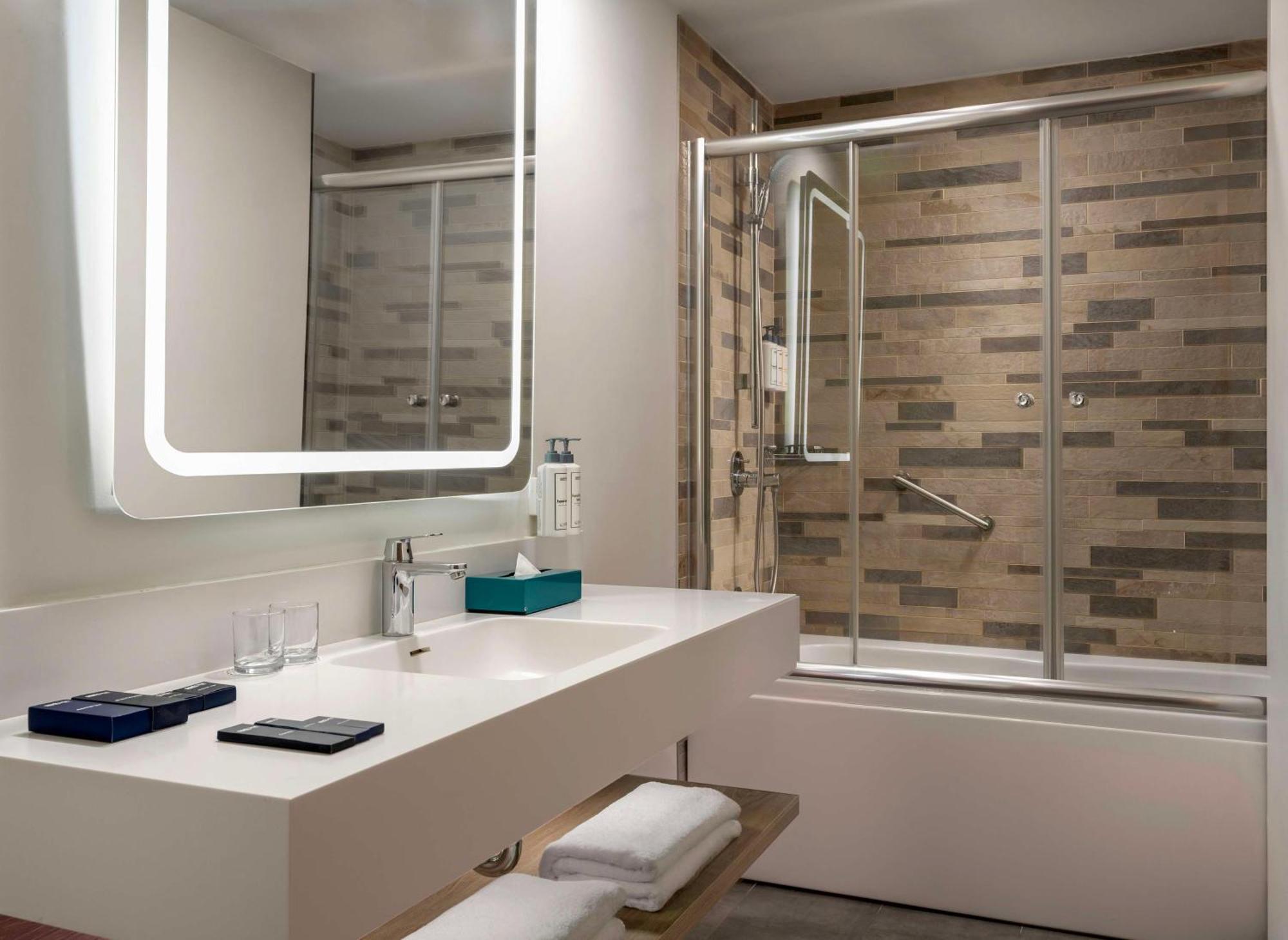 Hotel Park By Radisson Airport Odayeri 4*