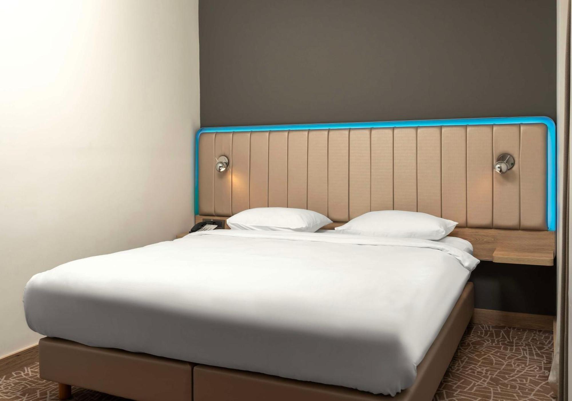 Hotel Park By Radisson Airport Odayeri Istambul