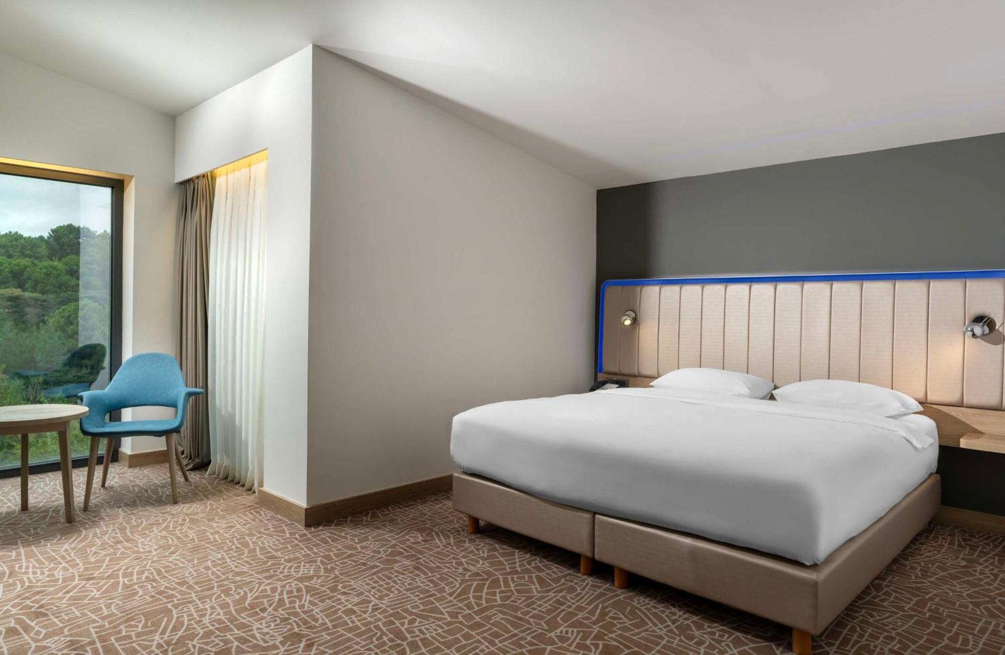 Hotel Park By Radisson Airport Odayeri Istambul