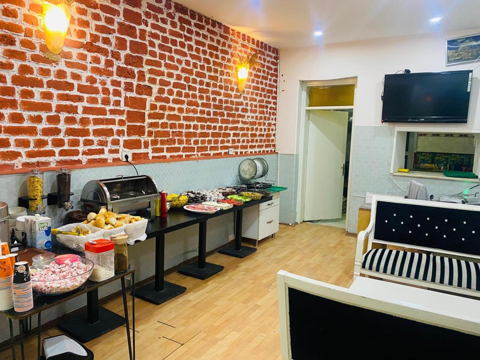 Hotel Taksim Centre