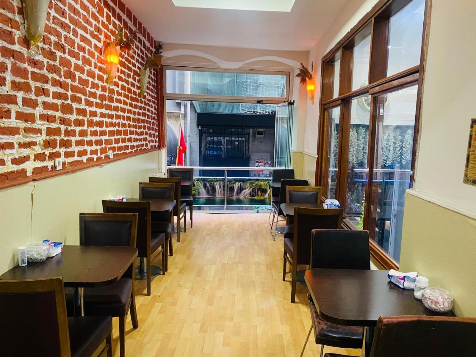 Taksim Centre 2* Istambul
