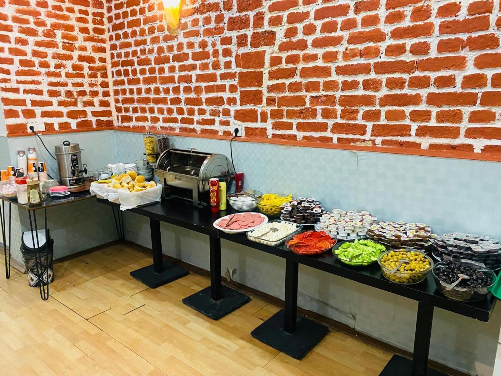 Taksim Centre Hotel