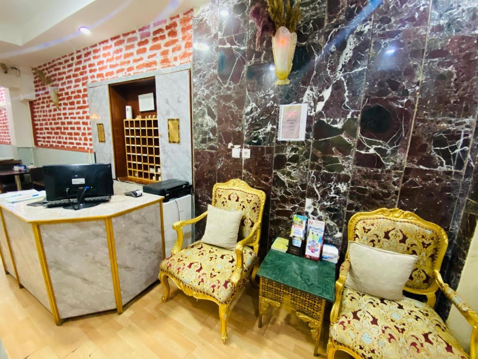 Taksim Centre Istambul