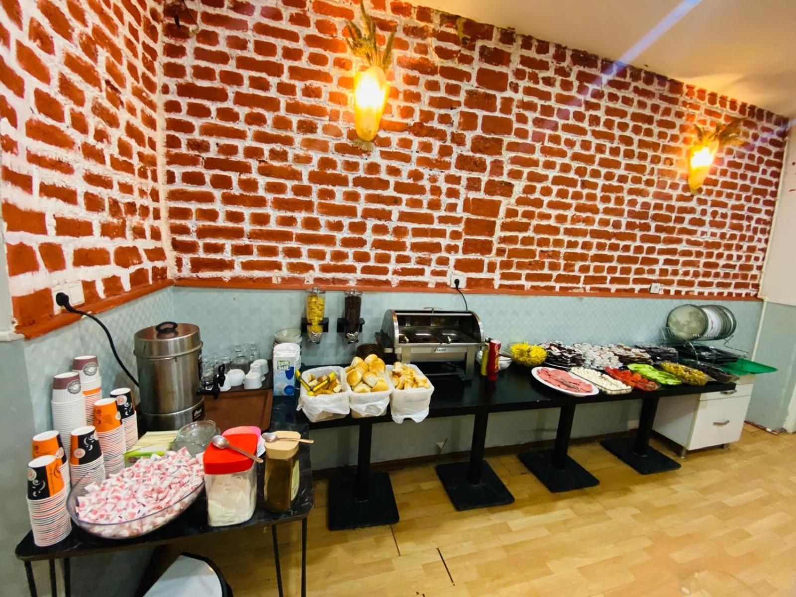 Taksim Centre Hotel