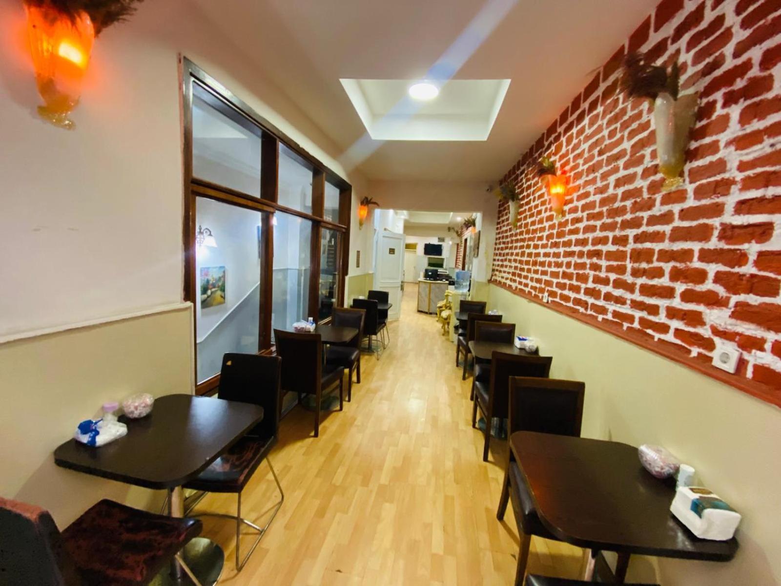 Hotel Taksim Centre