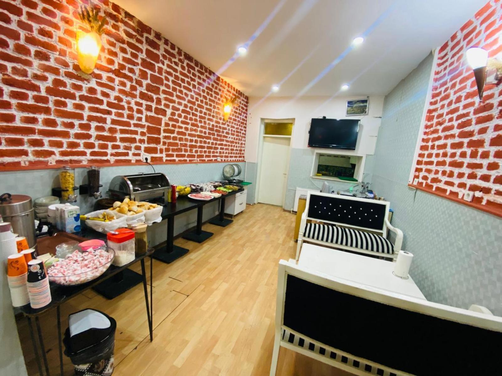Taksim Centre Hotel 2*