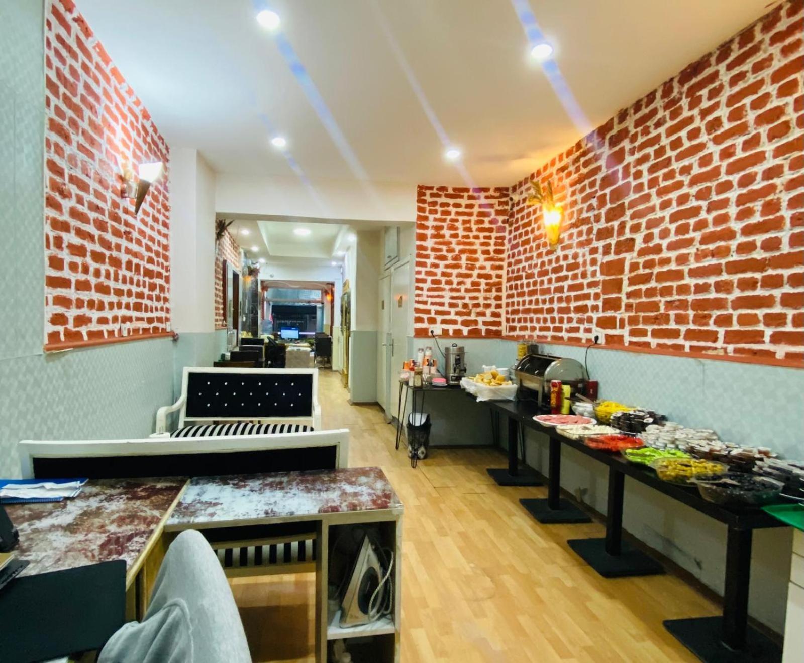 Hotel Taksim Centre Istambul