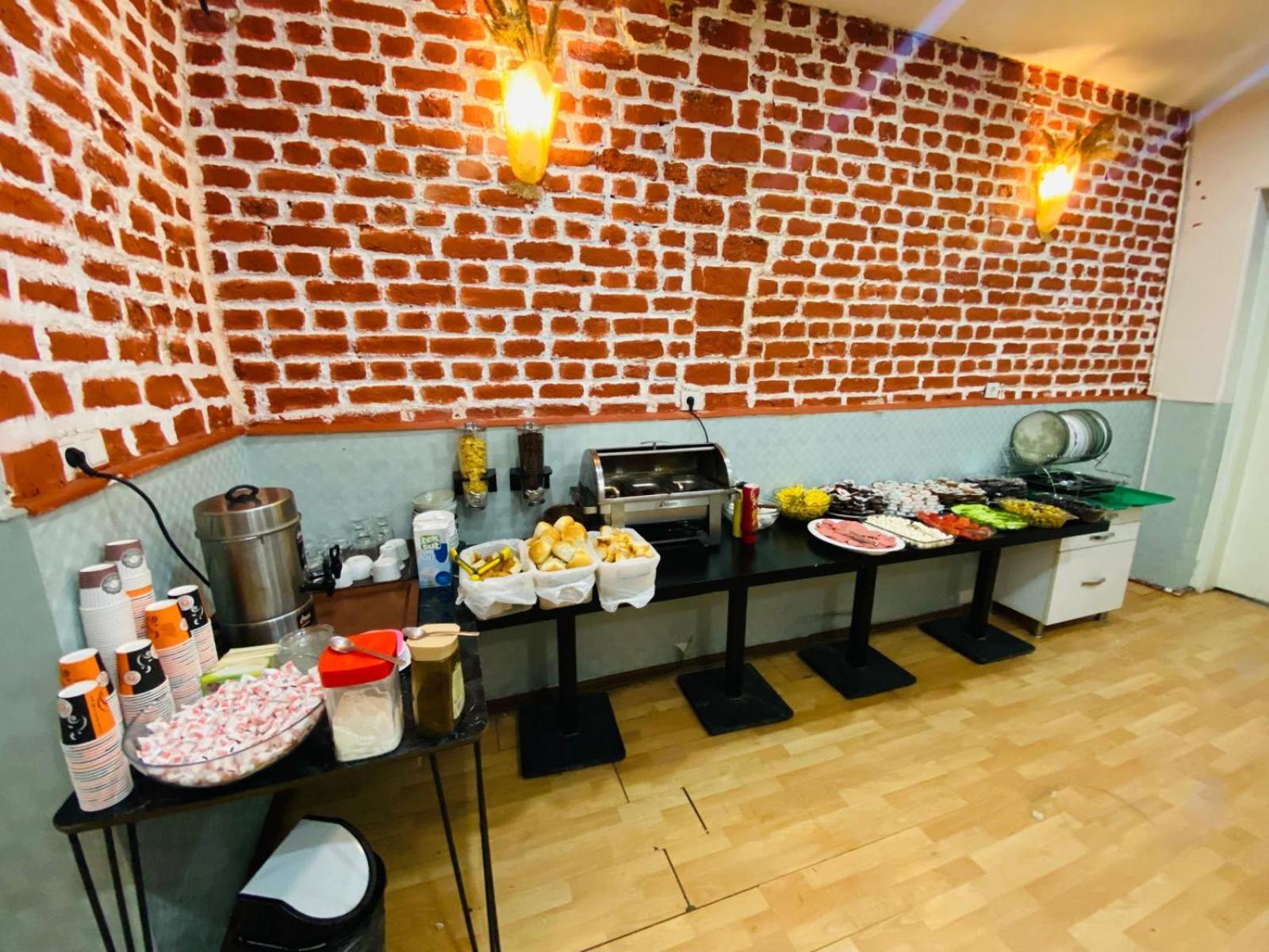 Taksim Centre Hotel