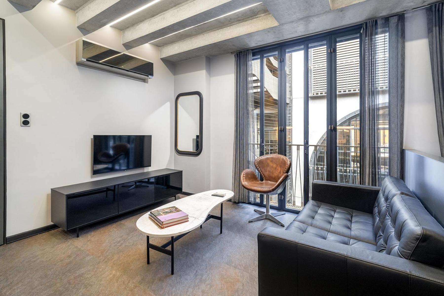 Ra Aparthotel *