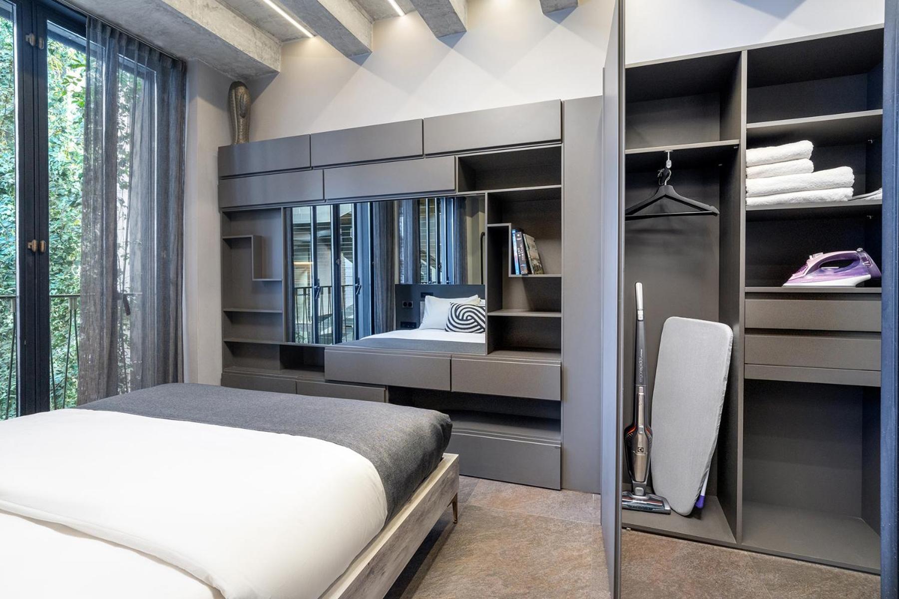 Aparthotel Ra
