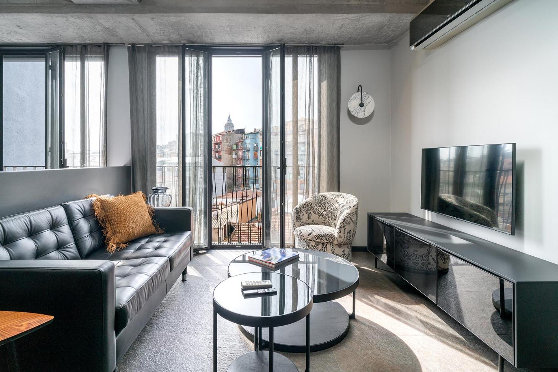 Aparthotel Ra Istambul