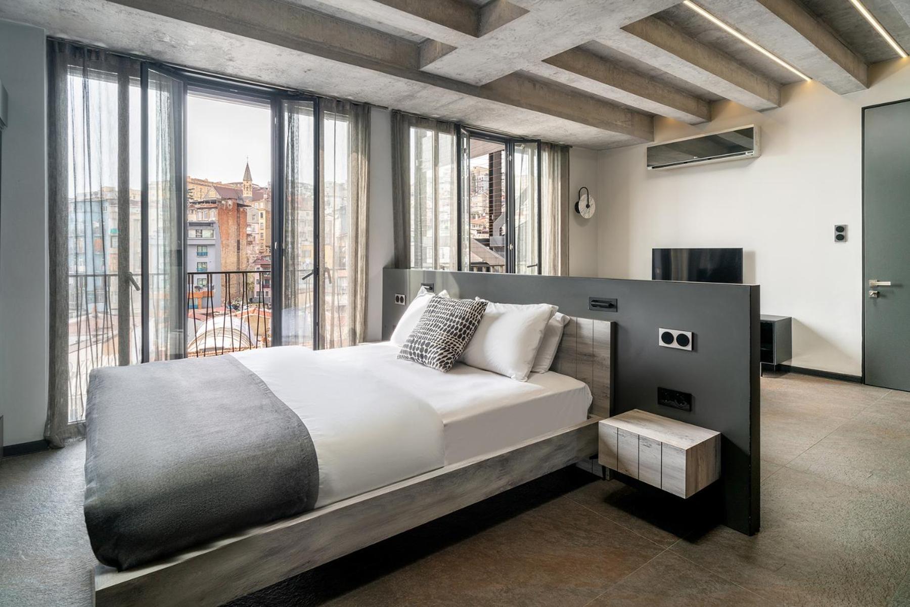 Aparthotel Ra