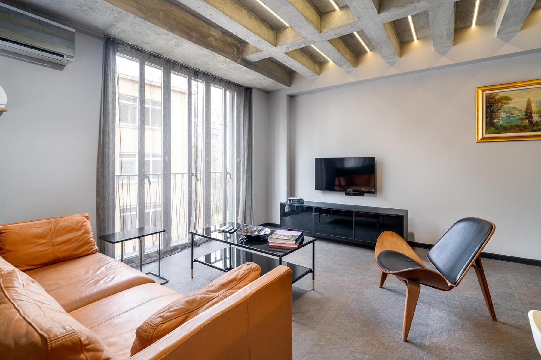 Ra Aparthotel
