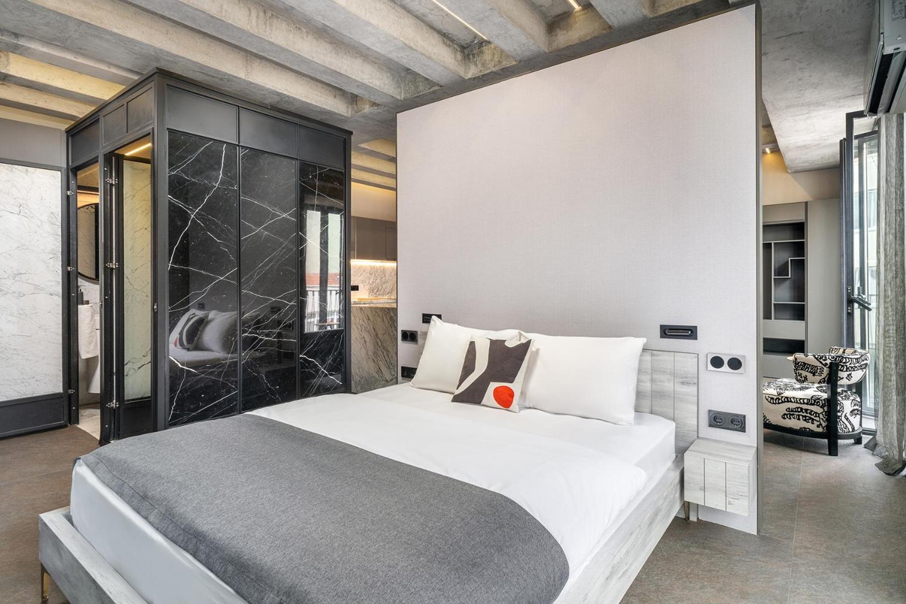 Ra Aparthotel Istambul