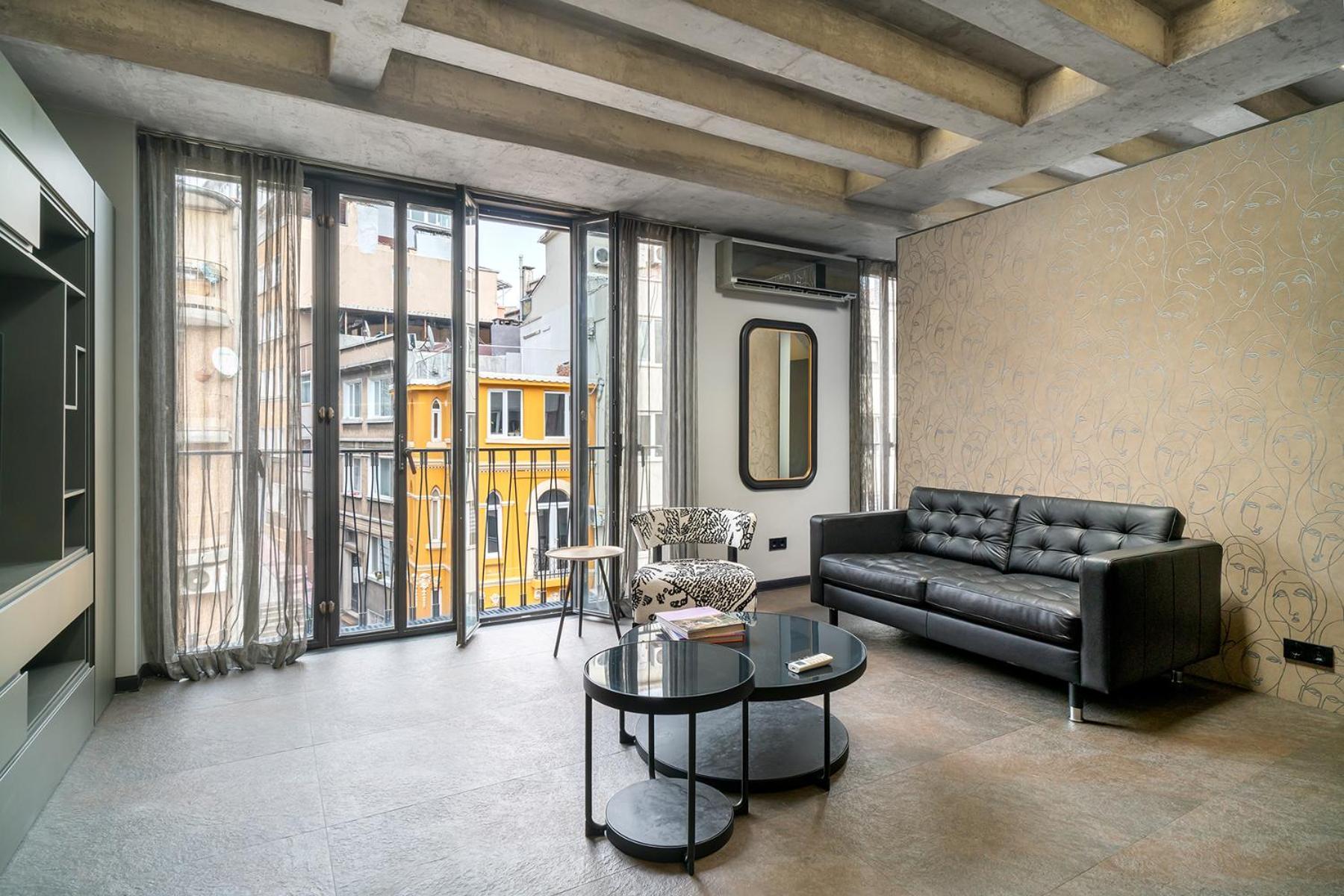 Aparthotel Ra Istambul