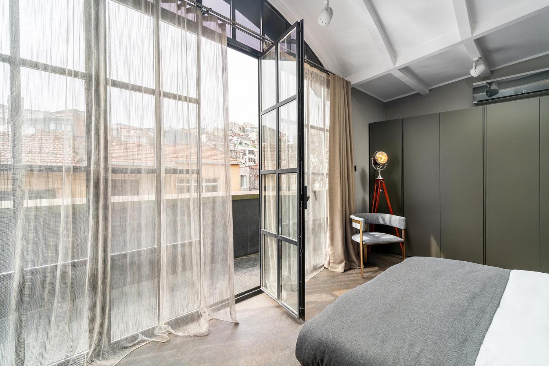 Aparthotel Ra