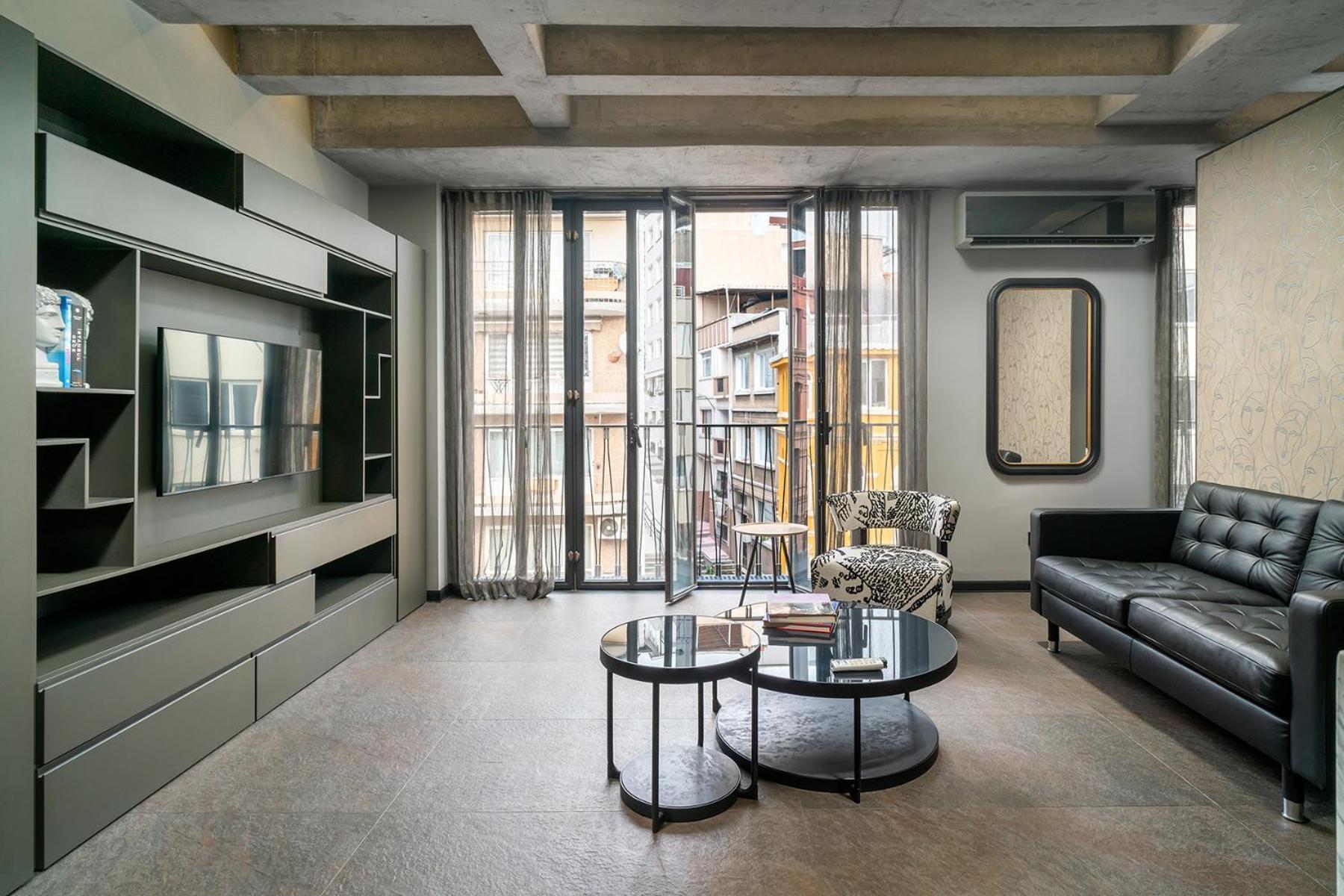 Ra Aparthotel *