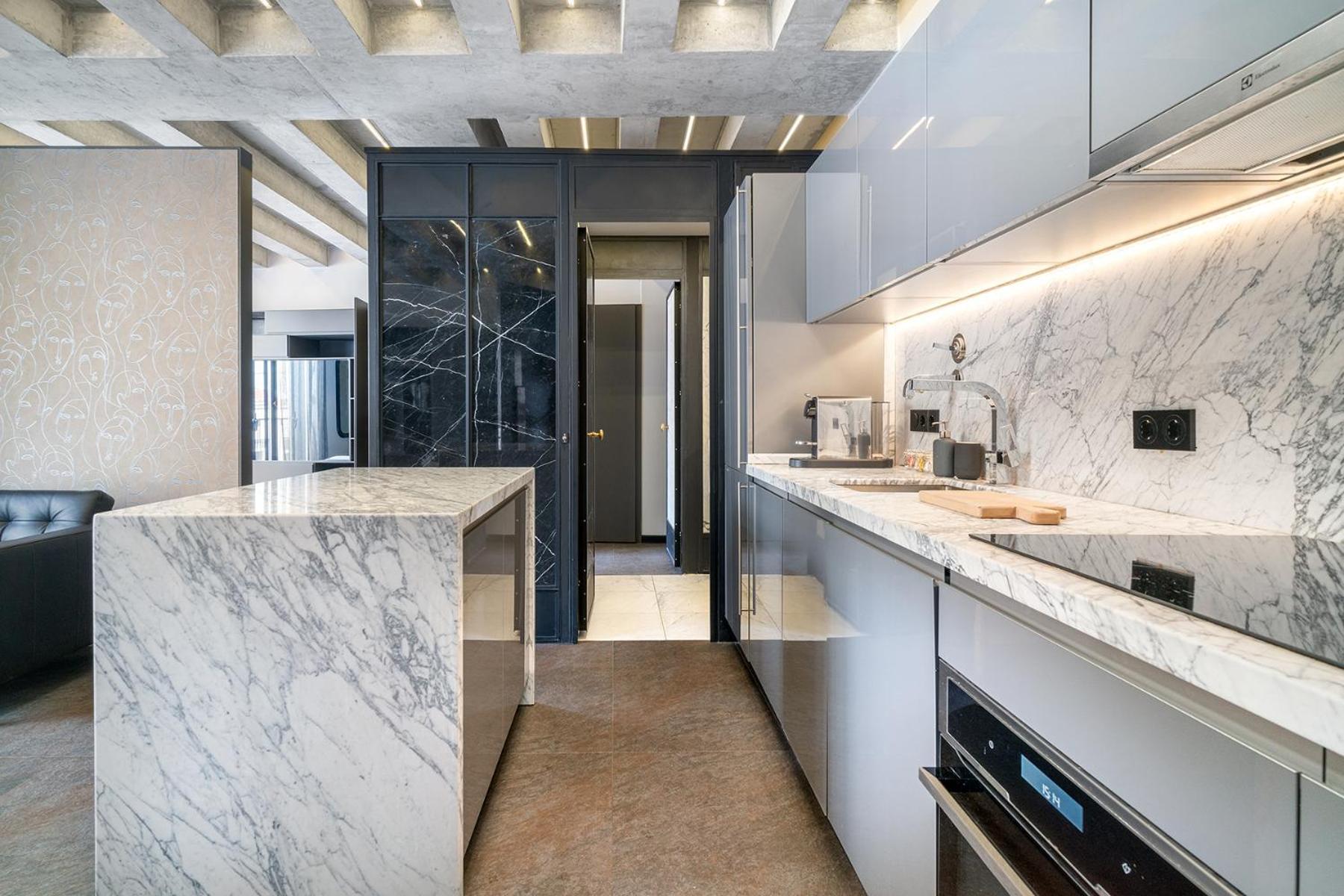 Aparthotel Ra Istambul