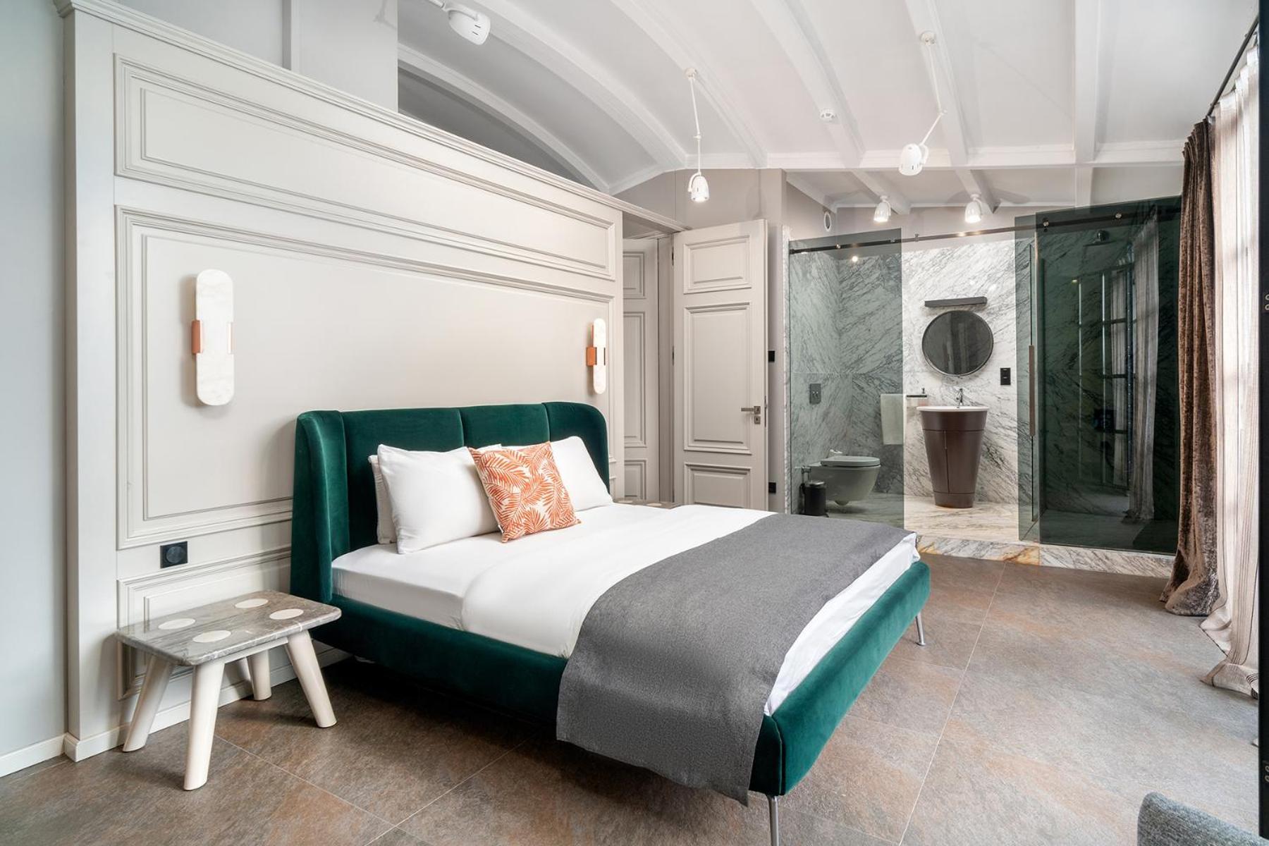 Aparthotel Ra