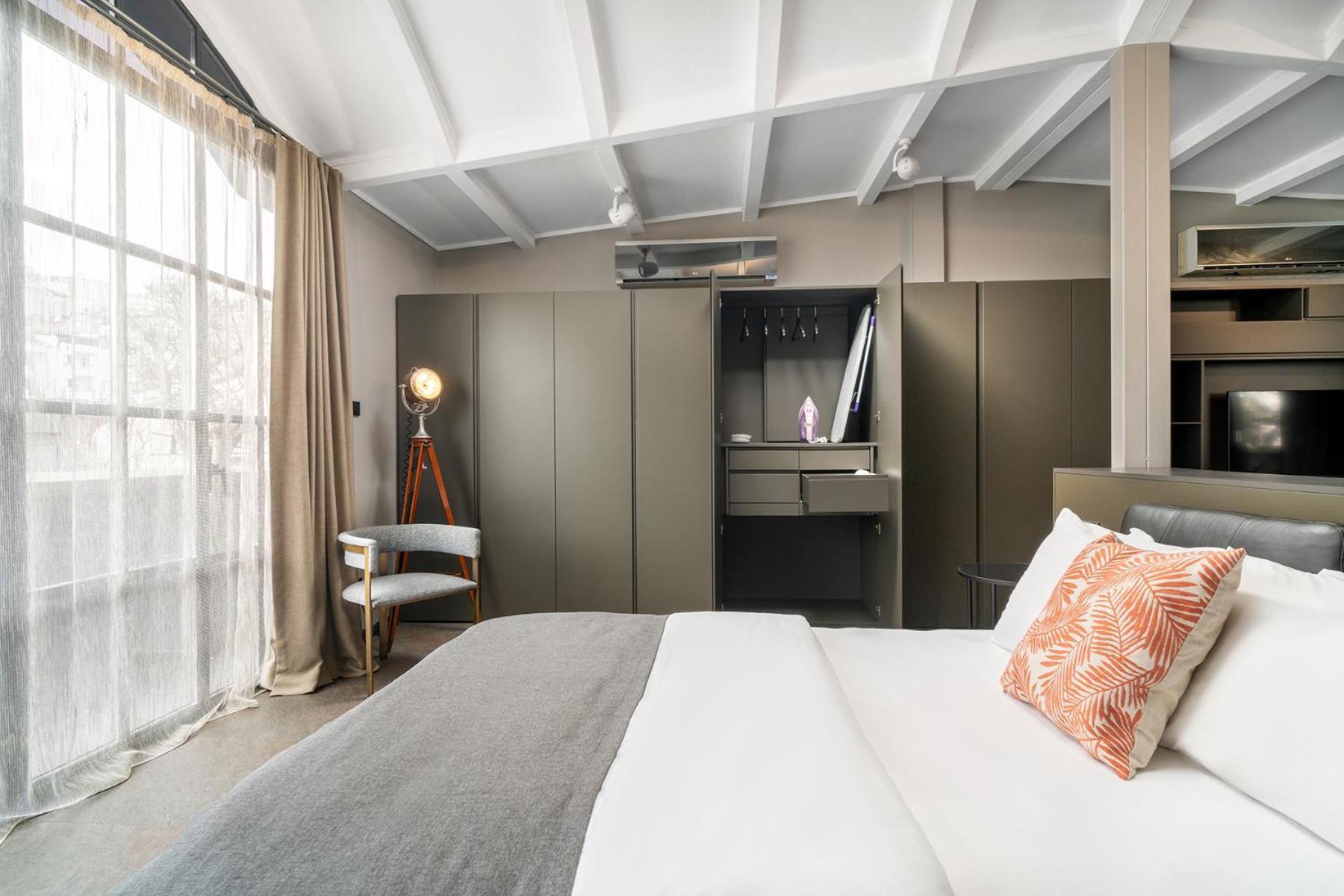 Ra Aparthotel *