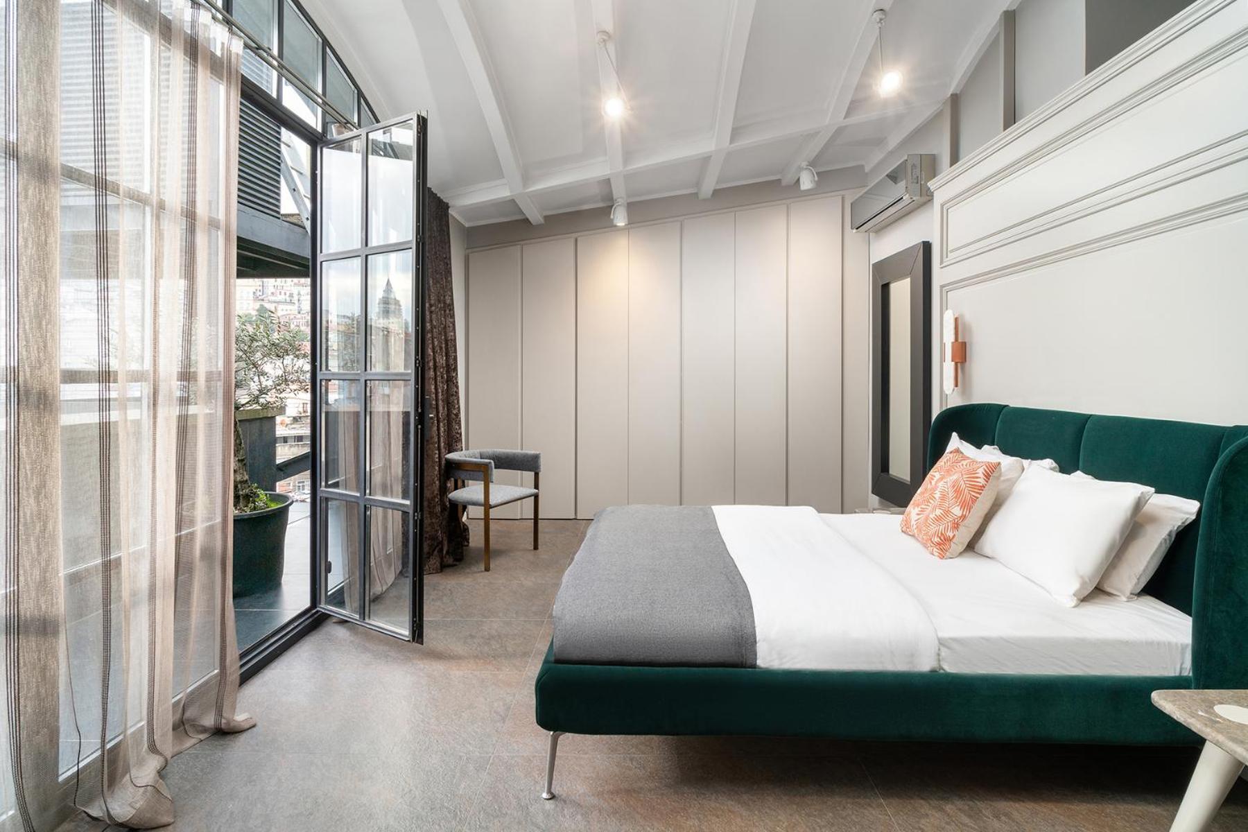 Ra Aparthotel Istambul