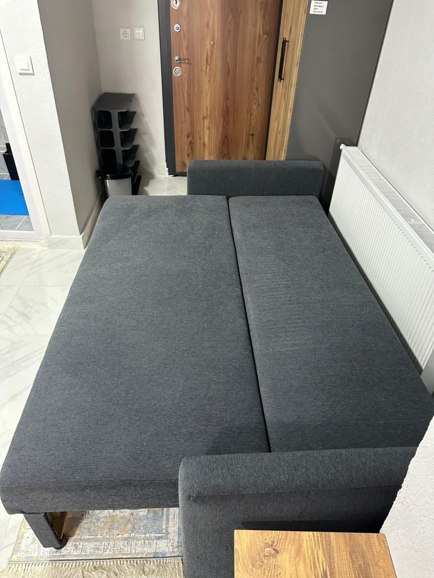 Aparthotel Alha Istanbul