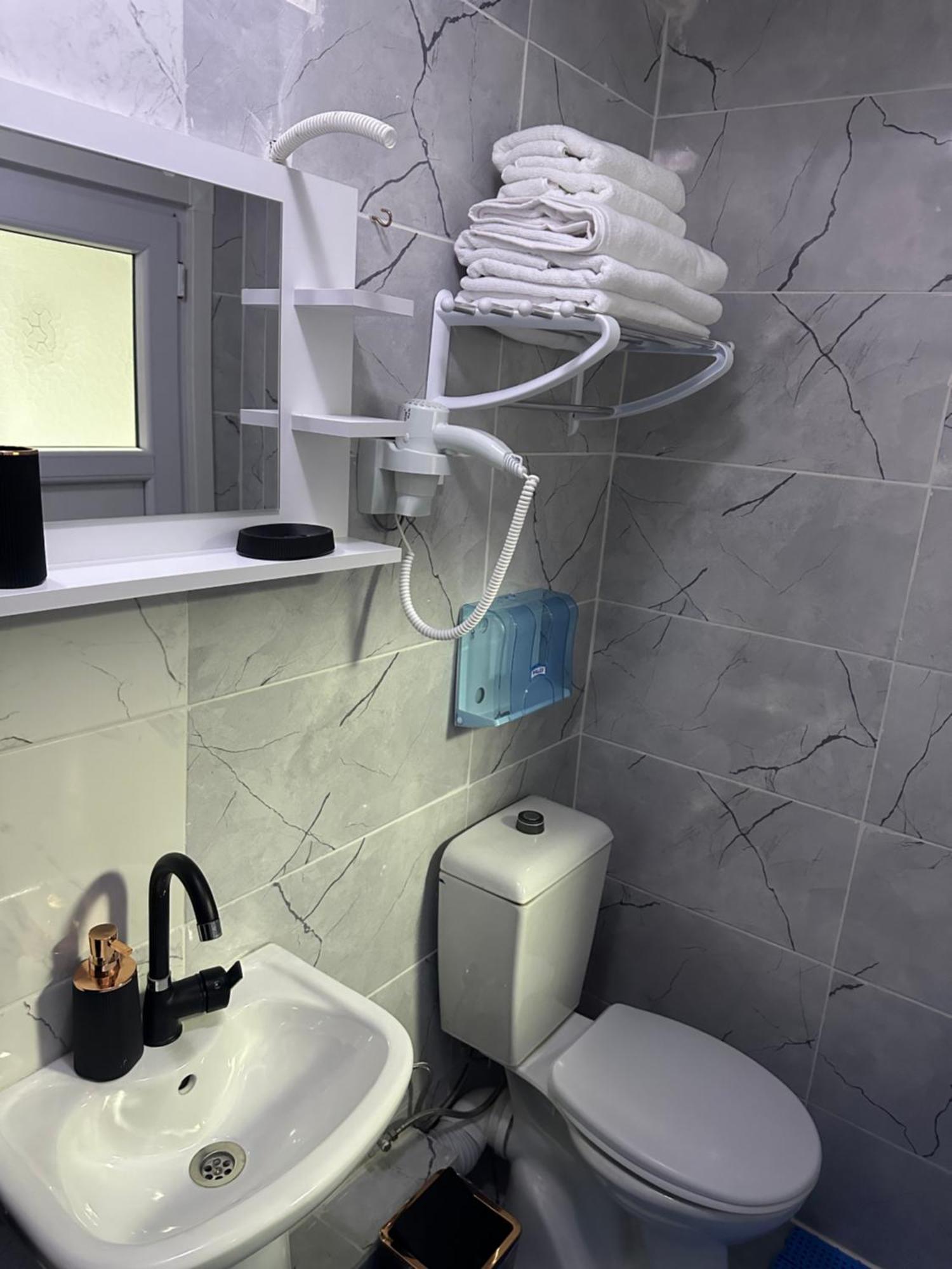 Alha Aparthotel Istanbul