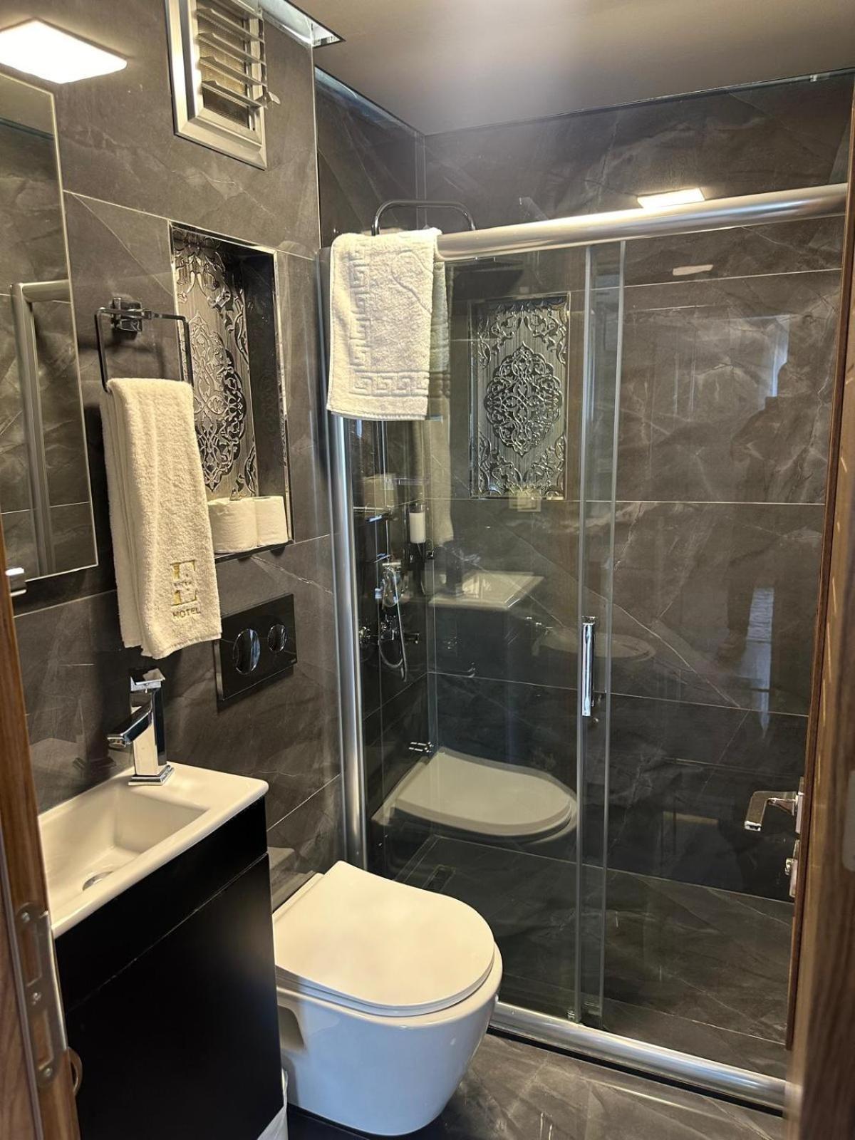 Bed & Breakfast Elita Kumkapi *