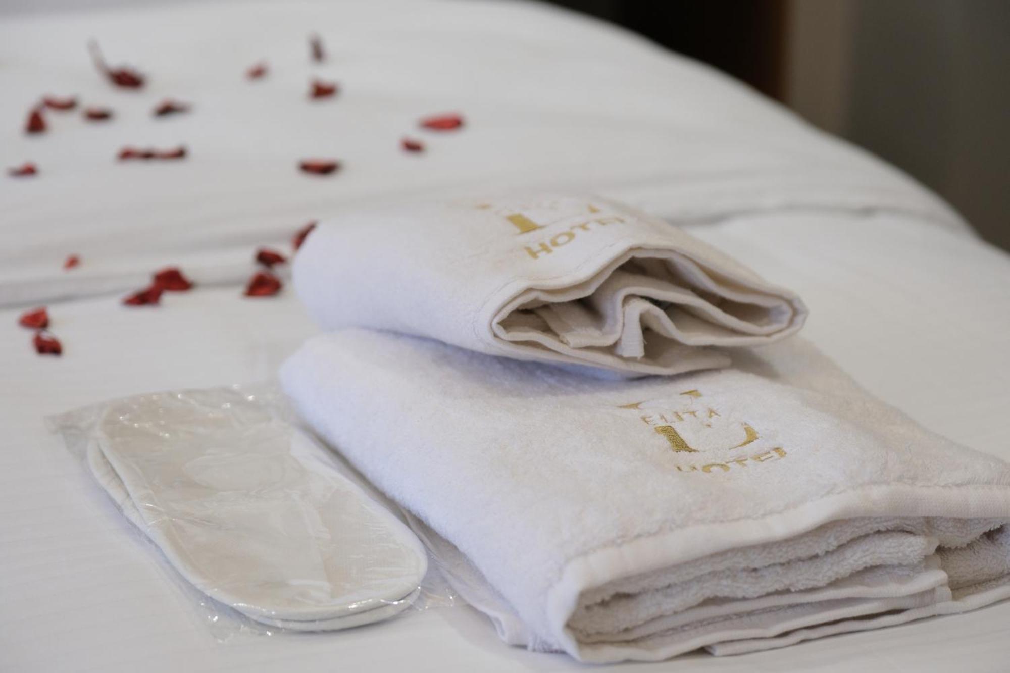 Bed & Breakfast Elita Kumkapi Istanbul
