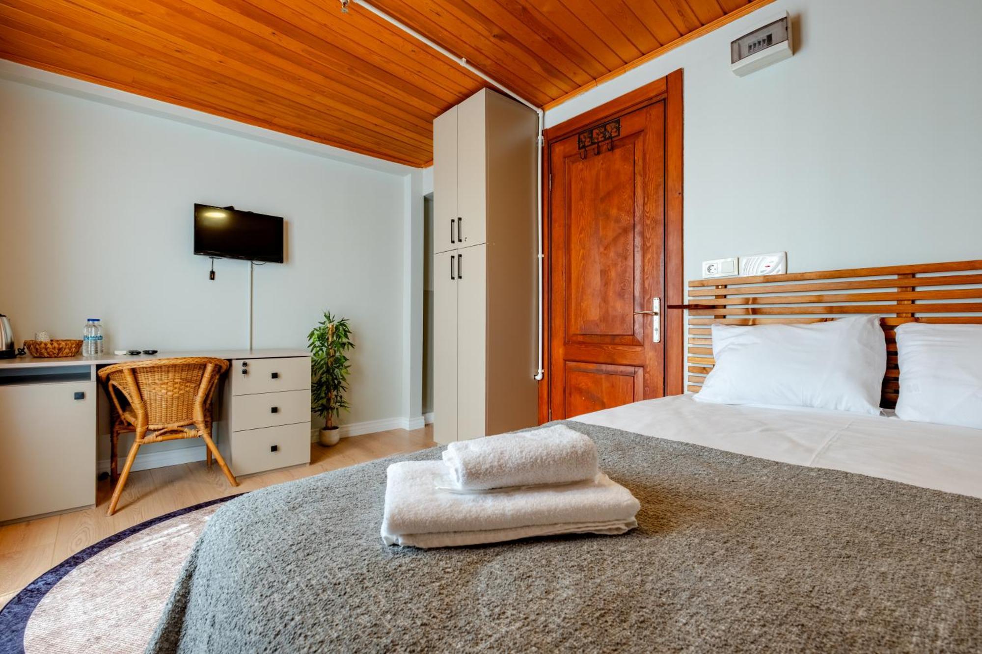 Hotel Koala Istanbul