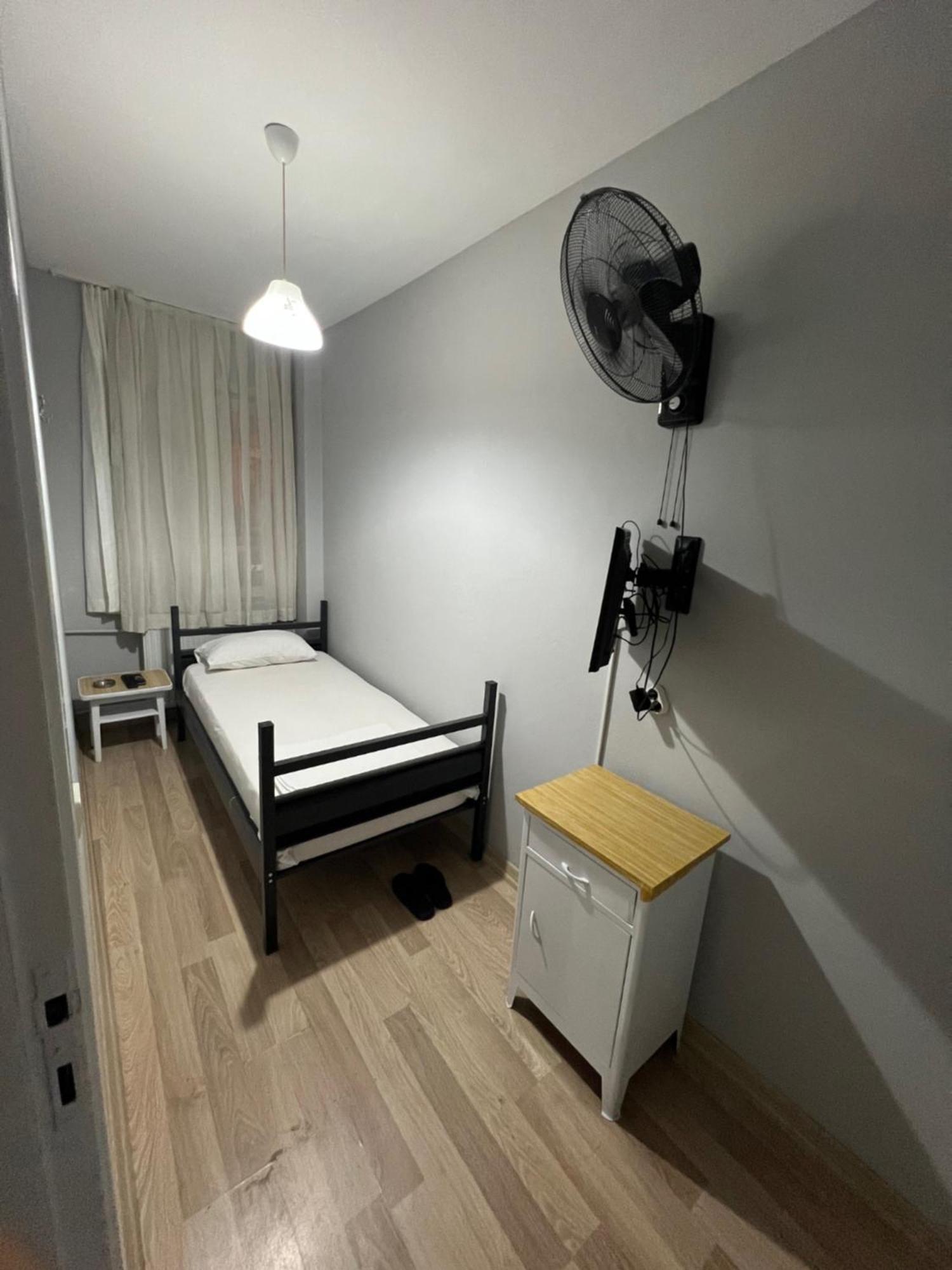 Alim Hotel