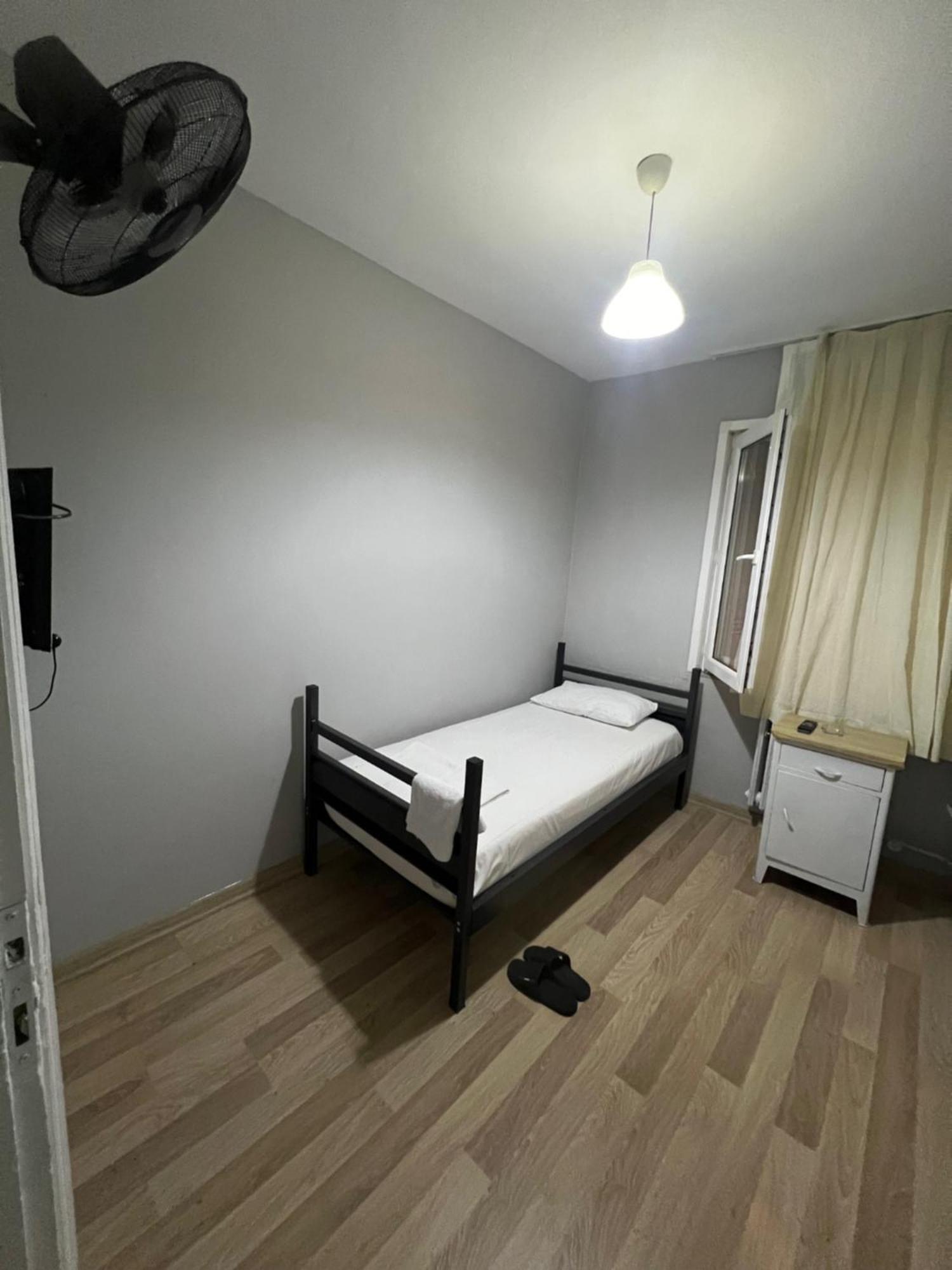 Alim Hotel