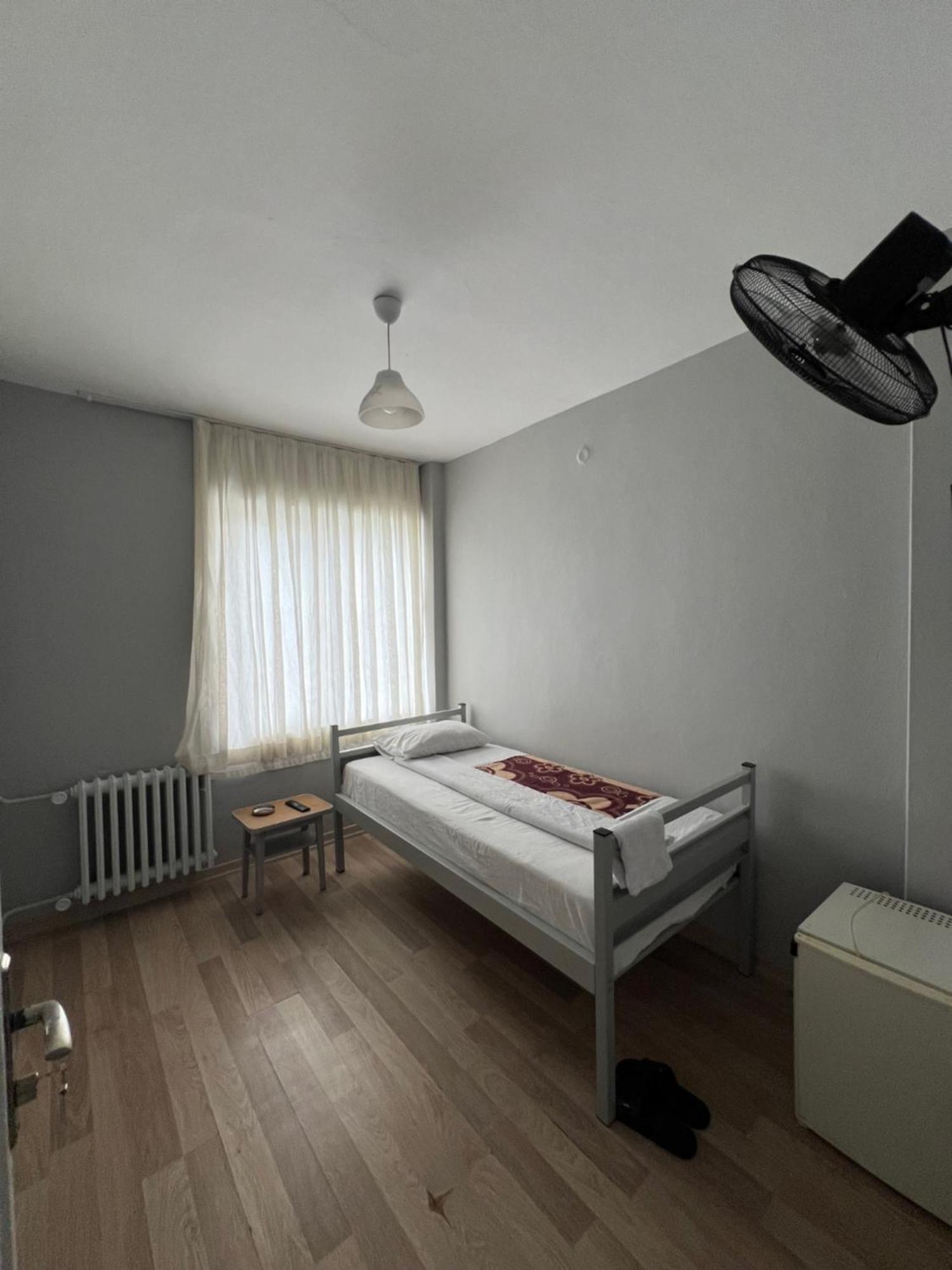Hotel Alim Istanbul