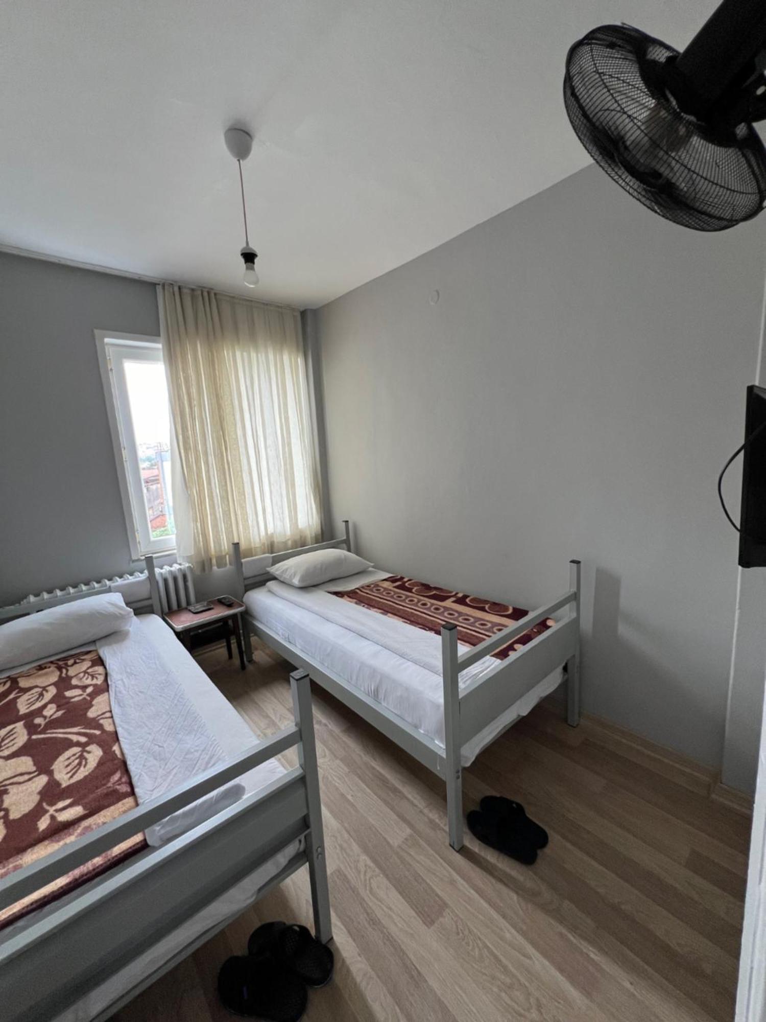 Hotel Alim Istanbul