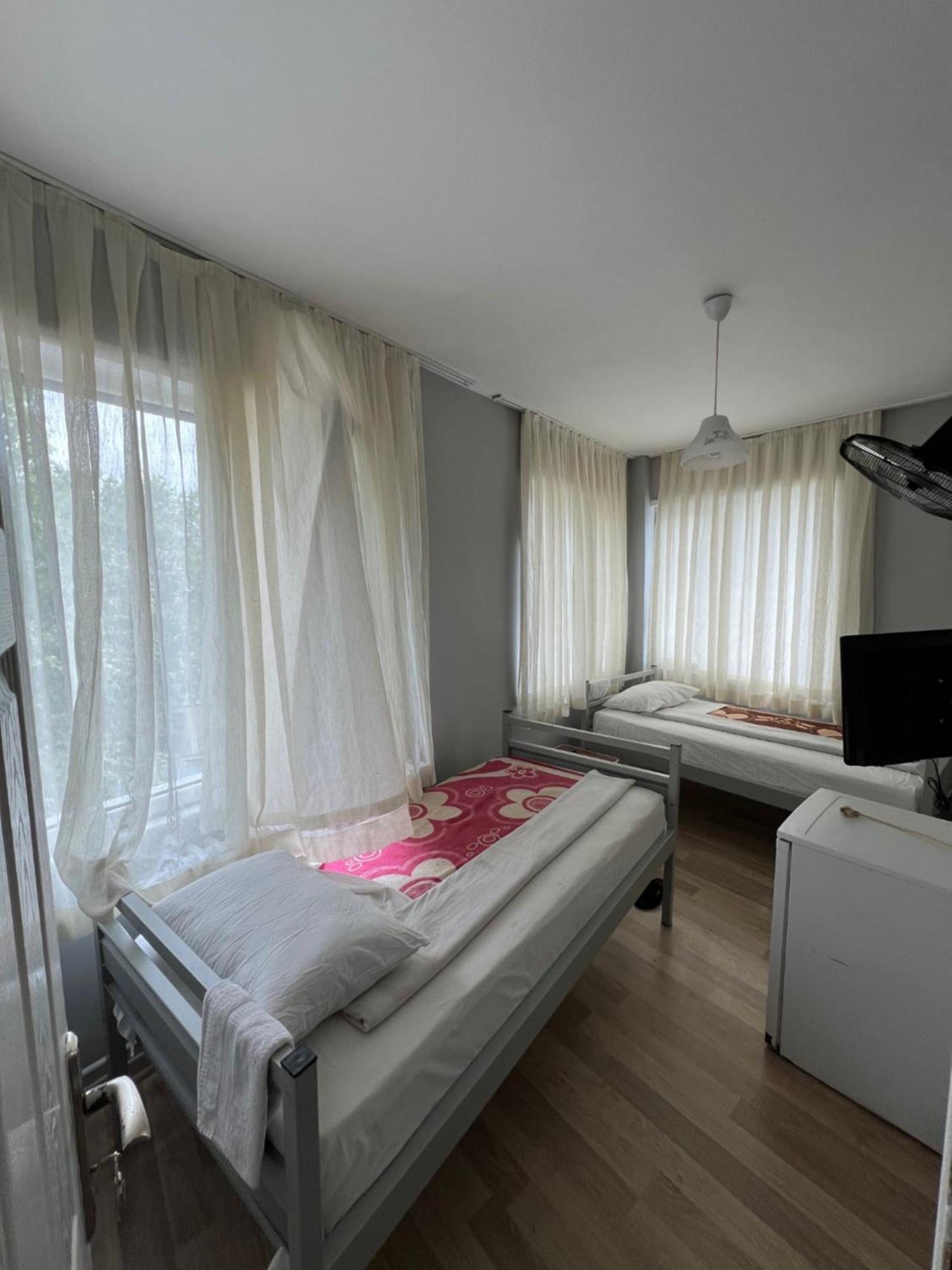 Alim Hotel