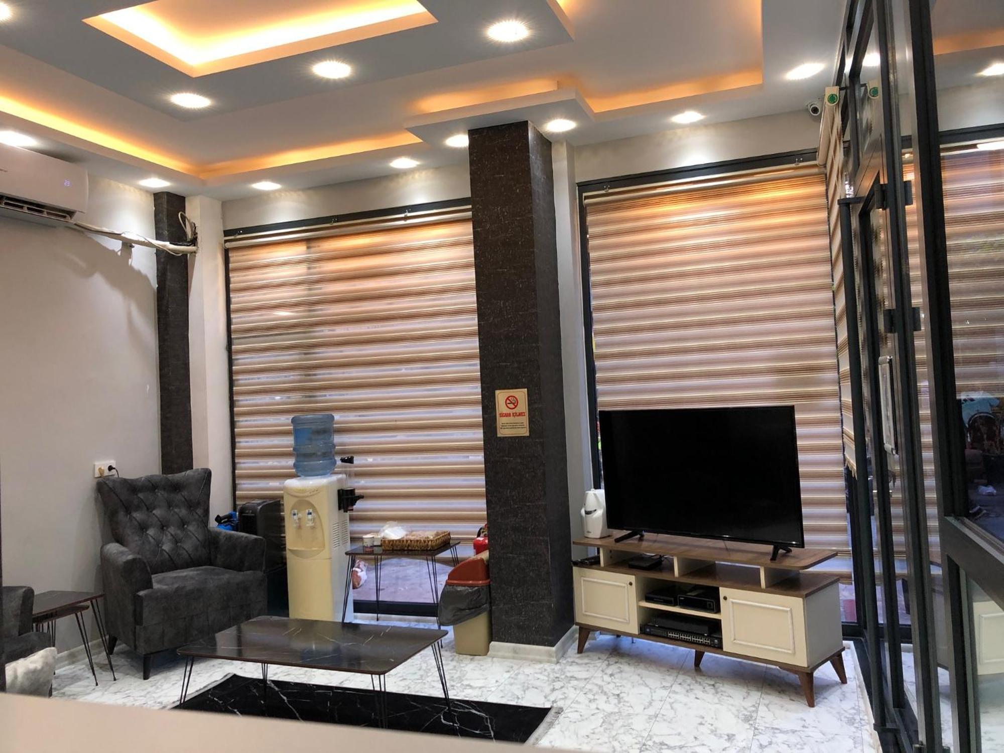 Hotel Alim