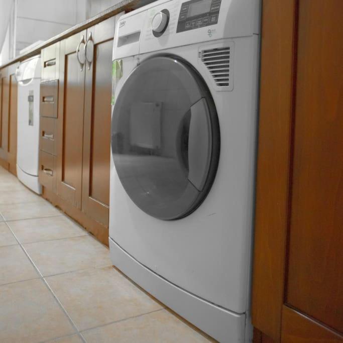Apartment Large In A Quiet Area 40