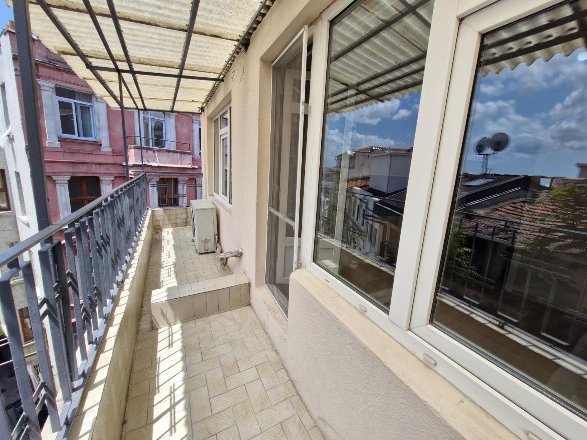 Esenkal 4th Floor Daire *